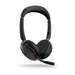 EAN 5706991029154 - Jabra Evolve2 65 Flex Auriculares Inalámbrico y alámbrico Diadema Oficina/Centro de llamadas Bluetooth Ne imagen 1