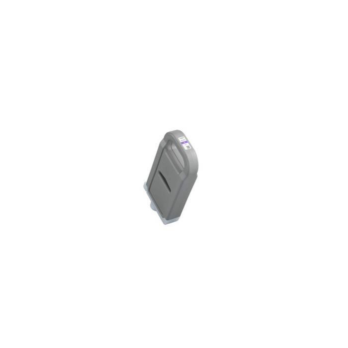 700ml Violet Pigment Compatible Canon Ipf Gp-2000 4000 5296c001 Pfi2700v