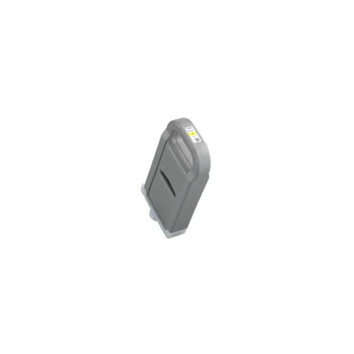 700ml Yellow Pigment Compatible Canon Ipf Gp-2000 4000 5291c001 Pfi2700y