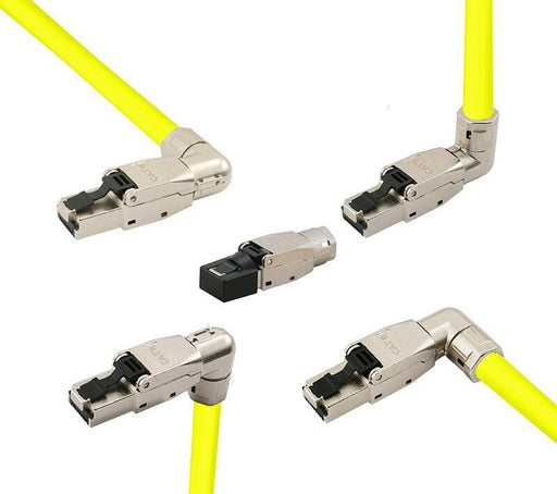 EAN 4052792062540 - LogiLink MP0082 carga y terminación coaxial imagen 2