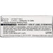 EAN 5704174336358 - CoreParts MBXCP-BA128 pieza de repuesto para teléfono y accesorio imagen 1