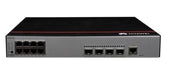 EAN 6901443536764 - Huawei S5735-L8P4S-A1 Gestionado L2 Gigabit Ethernet (10/100/1000) 1U Negro, Gris imagen 1