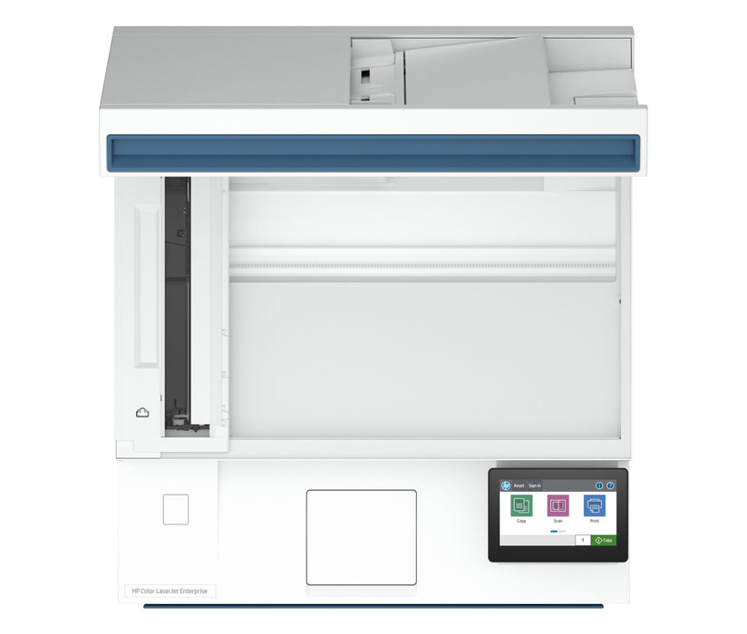 EAN 199251503900 - HP 67Q05A impresora multifunción Laser A4 33 ppm imagen 4