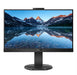 EAN 8712581776169 - Philips B Line 243B9H/00 pantalla para PC 60,5 cm (23.8") 1920 x 1080 Pixeles Full HD LED Negro imagen 1