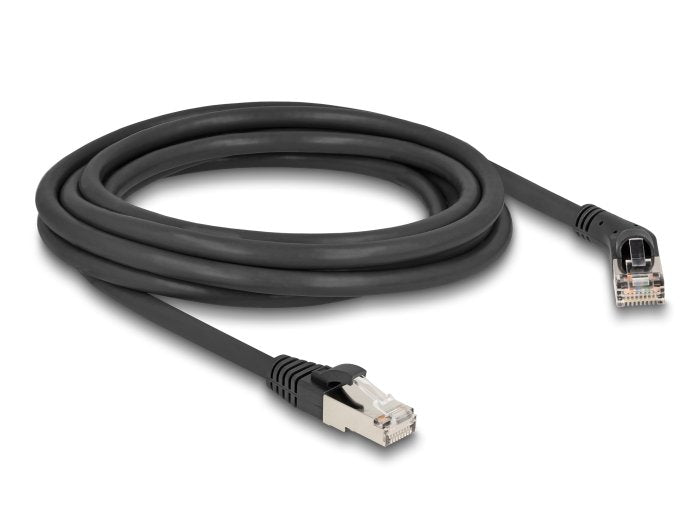 EAN 4043619804986 - DeLOCK 80498 cable de red Cat6a S/FTP (S-STP) imagen 1