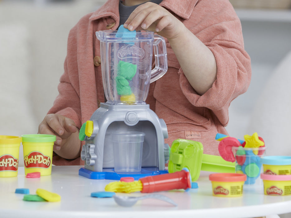 EAN 5010996216557 - Play-Doh Kitchen Creations F91425L0 juguete de arte y manualidades imagen 18