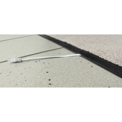 EAN 4043718115235 - InLine 71602W cable de red Blanco 2 m Cat6 U/UTP (UTP) imagen 2