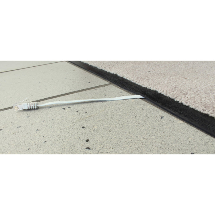 EAN 4043718157112 - InLine 71655 cable de red Gris 0,5 m Cat6 U/UTP (UTP) imagen 2