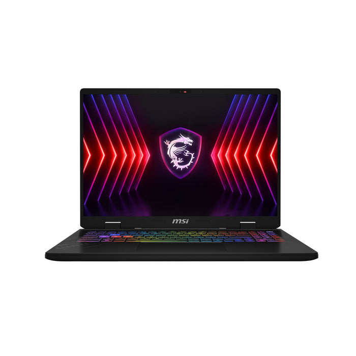 EAN 4711377322744 - MSI Crosshair 16 HX AI D2XWGKG-012FR Intel Core Ultra 9 275HX Portátil 40,6 cm (16") Quad HD+ 16 GB DDR5- imagen 1