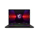 EAN 4711377322744 - MSI Crosshair 16 HX AI D2XWGKG-012FR Intel Core Ultra 9 275HX Portátil 40,6 cm (16") Quad HD+ 16 GB DDR5- imagen 1