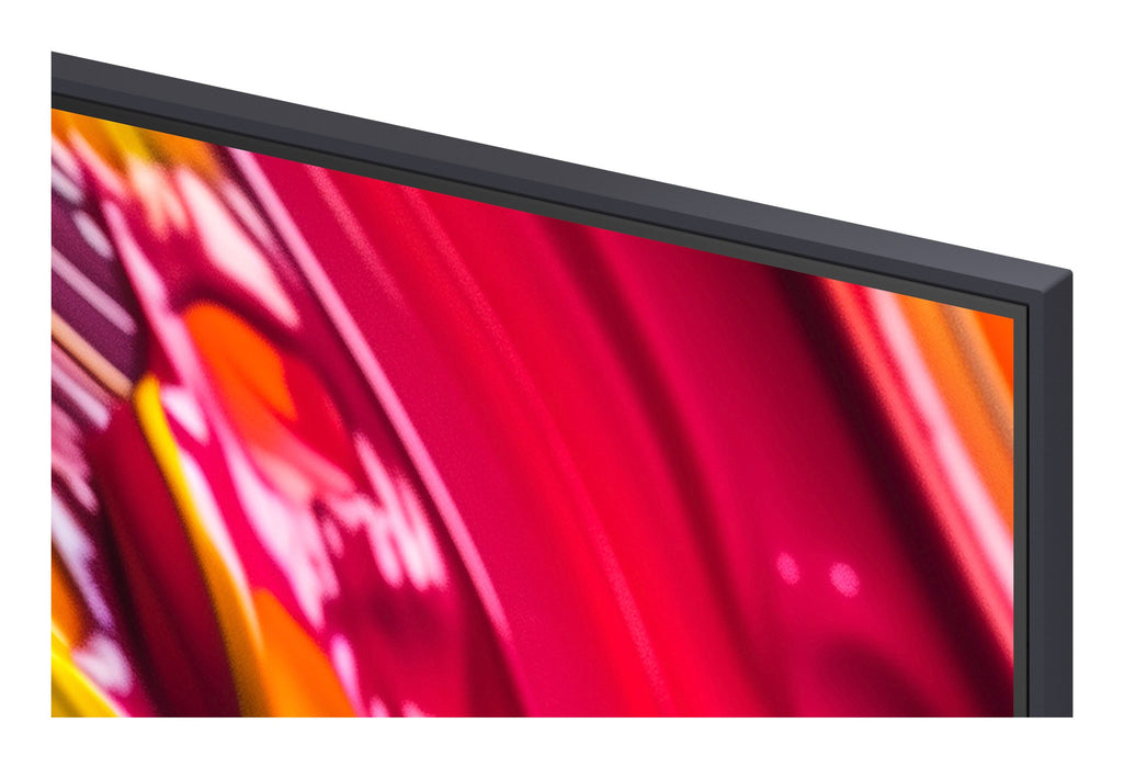 EAN 8806096367568 - LG QNED AI 43QNED82A6B 109,2 cm (43") 4K Ultra HD Smart TV Wifi Negro imagen 3