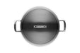 EAN 0630870306768 - Le Creuset 51113280010500 cacerola 5,4 L Alrededor Negro imagen 4