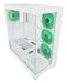 EAN 4260070129421 - LC-Power LC-715W-ON carcasa de ordenador Midi Tower Blanco imagen 3