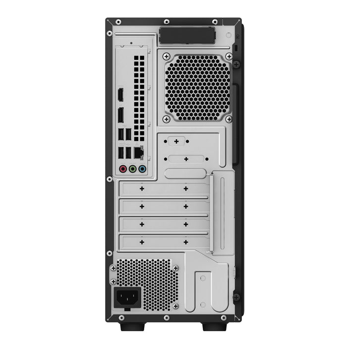 EAN 4711636597654 - ASUS V700 Mini Tower VM701MG-0R7445039W Copilot+ PC AMD Ryzen AI 7 445 16 GB DDR5-SDRAM 512 GB SSD Window imagen 3