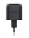 EAN 8713439255195 - Trust Maxo Universal Negro Corriente alterna Carga rápida Interior imagen 6