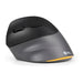 EAN 8719274677925 - BakkerElkhuizen PRF Pro ratón Oficina Izquierda RF Wireless + Bluetooth + USB Type-C Óptico 2400 DPI imagen 3