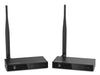 EAN 8718164534980 - Marmitek TV Anywhere Wireless HD 2 Transmisor y receptor de señales AV Negro imagen 1