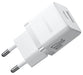 EAN 6932172672744 - Baseus Palm Universal Blanco Corriente alterna Carga rápida Interior imagen 3