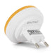 EAN 5999097982441 - Entac ENL-CC-0.5W-DSO luz nocturna Luz de noche con enchufe o Luz quitamiedos con enchufe imagen 4