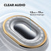 EAN 0194644286071 - Soundcore C40i Auriculares Inalámbrico De oreja abierta Llamadas/Música/Deporte/Uso diario Bluetooth Negr imagen 4