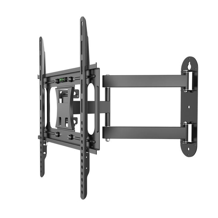 EAN 8436587974045 - NOX NXLITEWALLFLEX soporte para TV 139,7 cm (55") Negro imagen 3