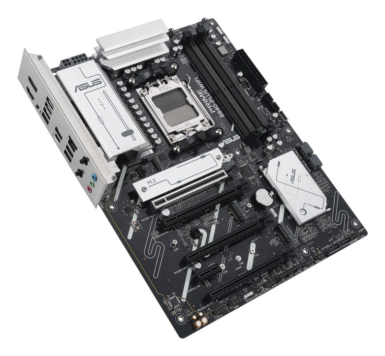 EAN 4711387797273 - ASUS PRIME B840-PLUS WIFI AMD B840 Zócalo AM5 ATX imagen 5