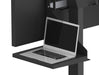 EAN 7331394929527 - SMS Smart Media Solutions FUNC SIDE SHELF BLACK . Negro imagen 2