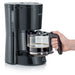 EAN 4008146029011 - Severin KA4815 Semi-automática Cafetera de filtro imagen 2