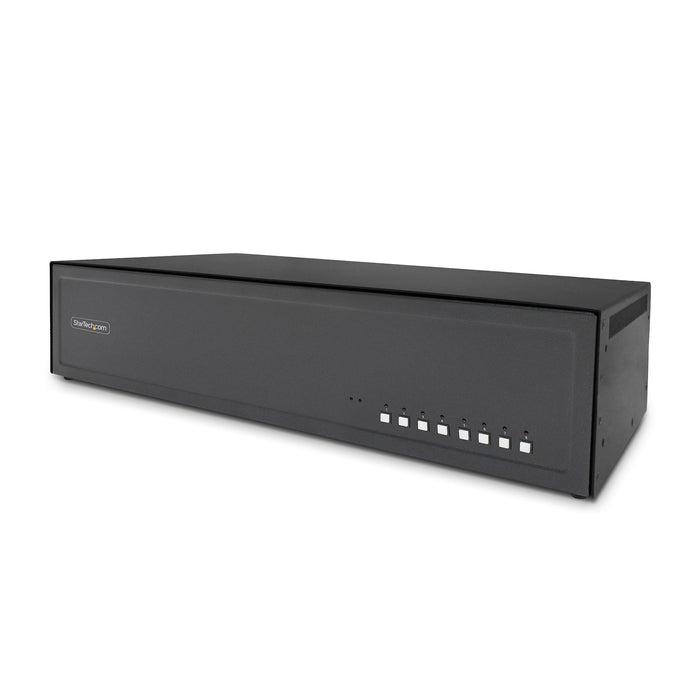 EAN 735816597160 - StarTech.com CK4-P208C interruptor KVM imagen 1