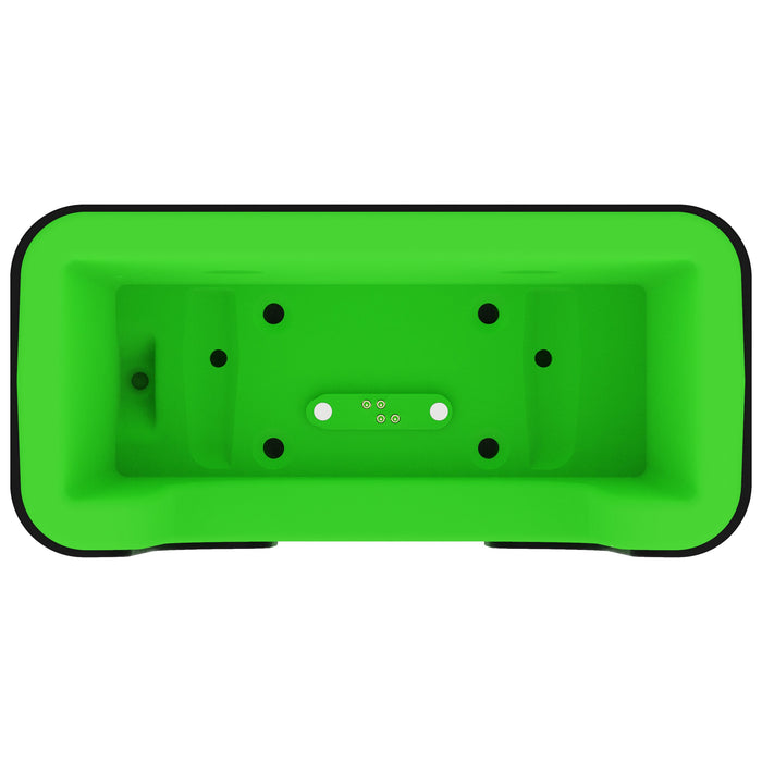 EAN 0758497126375 - Socket Mobile AC4290-3622 estación dock para móvil Lector de código de barras Negro, Verde imagen 5