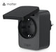EAN 8885021370934 - TP-Link Tapo P410M enchufe inteligente 3680 W Hogar Negro imagen 1