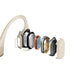 EAN 850033806342 - SHOKZ OpenRun Pro Auriculares Inalámbrico Banda para cuello Llamadas/Música Bluetooth Beige imagen 4