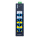 EAN 4711605284257 - PLANET IFB-244-SLC convertidor de medio 1620 nm Monomodo Azul imagen 2