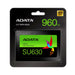 EAN 4713218469182 - ADATA Ultimate SU630 480 GB 2.5" SATA QLC 3D NAND imagen 6