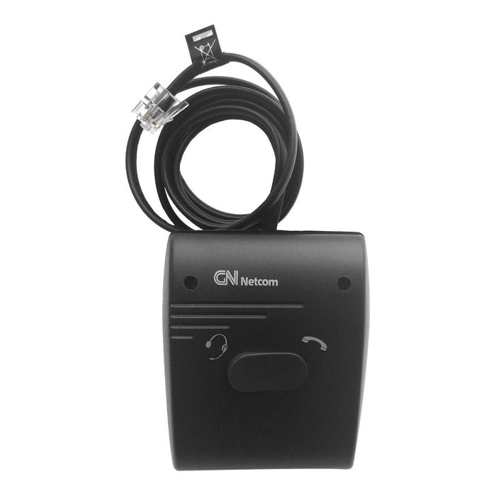 EAN 5706991002614 - Jabra Danaswitch equipo para central telefónica Negro imagen 1