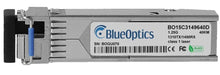 EAN 4063232249322 - BlueOptics SFP-BXU34-40KM-AT-BO red modulo transceptor Fibra óptica 1250 Mbit/s imagen 1