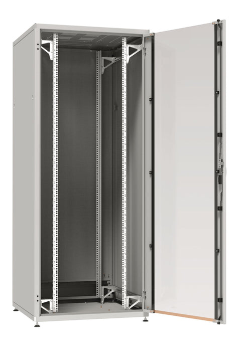 EAN 4049759253622 - EFB Elektronik PRO-3380GR.G1SV armario rack 33U Rack o bastidor independiente Gris imagen 2