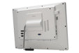 EAN 887993004501 - Shuttle P92U (white) Todo-en-Uno Blanco 5205U 1,9 GHz Altavoces incorporados imagen 5