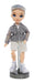 EAN 0035051583165 - Rainbow High Purple Fashion Doll- Aidan Russell imagen 3