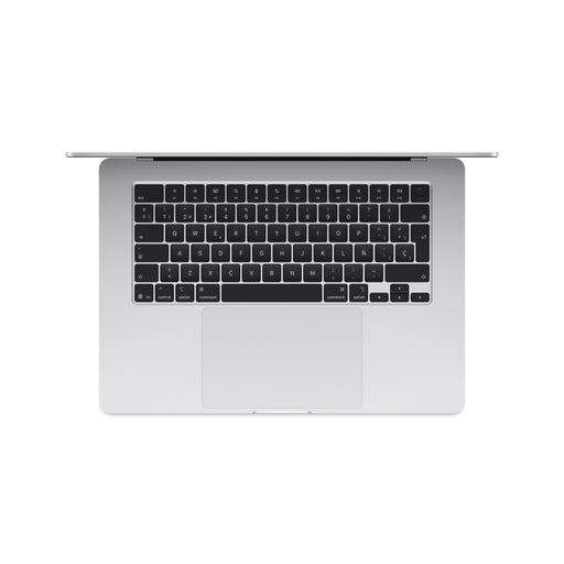 EAN 195950695380 - Apple MacBook Air Apple M Portátil 38,9 cm (15.3") Wi-Fi 7 (802.11be) macOS Tahoe imagen 2