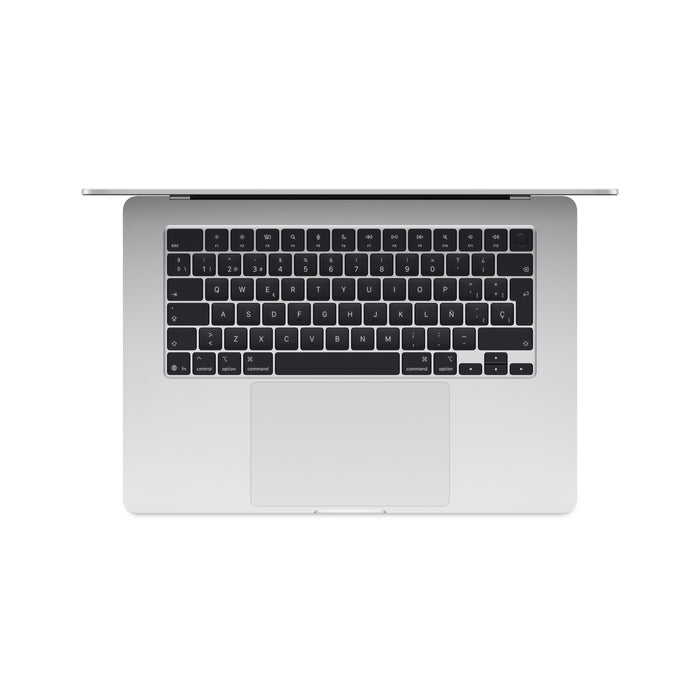 EAN 195950694918 - Apple MacBook Air Apple M Portátil 38,9 cm (15.3") Wi-Fi 7 (802.11be) macOS Tahoe imagen 2