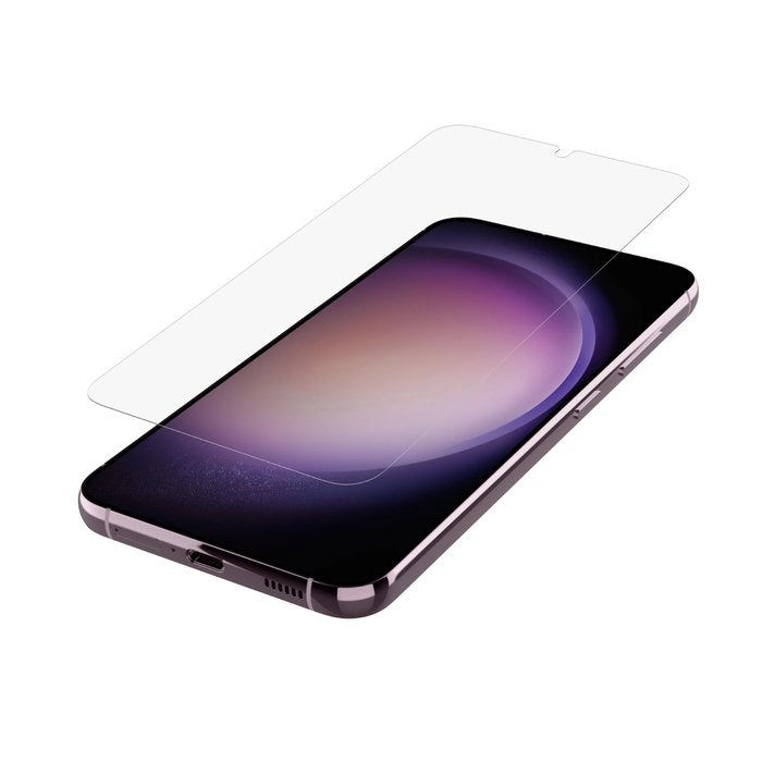 EAN 0745883855483 - Belkin OVB035ZZ protector de pantalla o trasero para teléfono móvil Samsung 1 pieza(s) imagen 3
