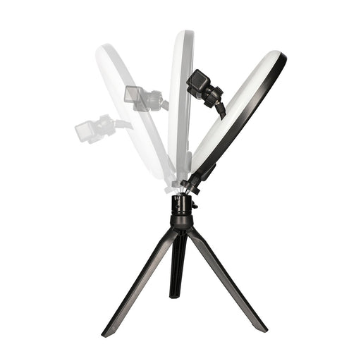 EAN 8427542102733 - Ksix BXYOUTUB01 iluminación de anillo LED imagen 2