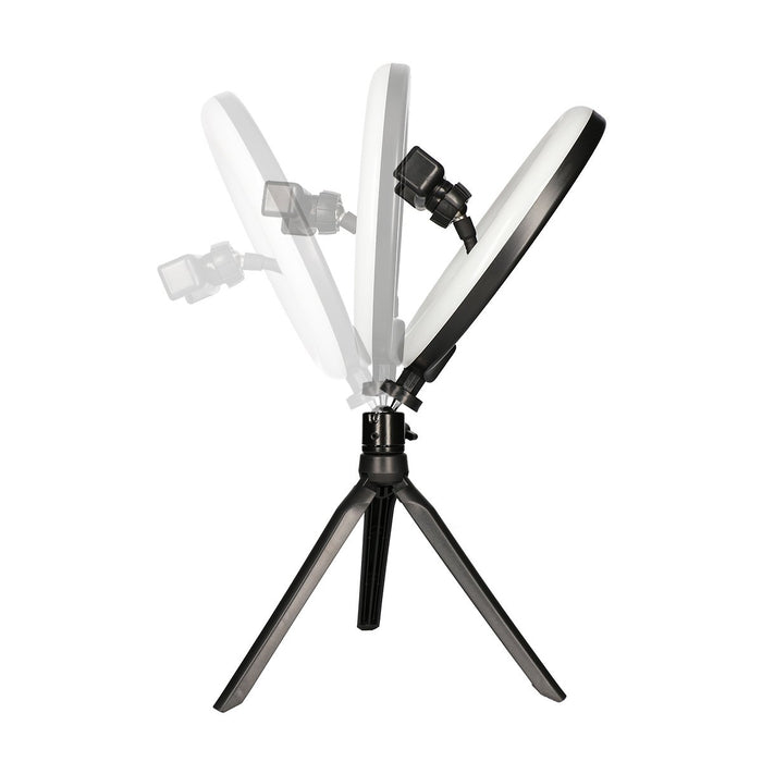 EAN 8427542102733 - Ksix BXYOUTUB01 iluminación de anillo LED imagen 2