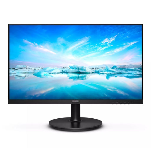 EAN 8712581772086 - Philips V Line 271V8LA/00 pantalla para PC 68,6 cm (27") 1920 x 1080 Pixeles Full HD LED Negro imagen 1