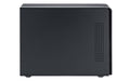 EAN 0885022017249 - QNAP TR-002 caja para disco duro externo Carcasa de disco duro/SSD Negro 2.5/3.5" imagen 7