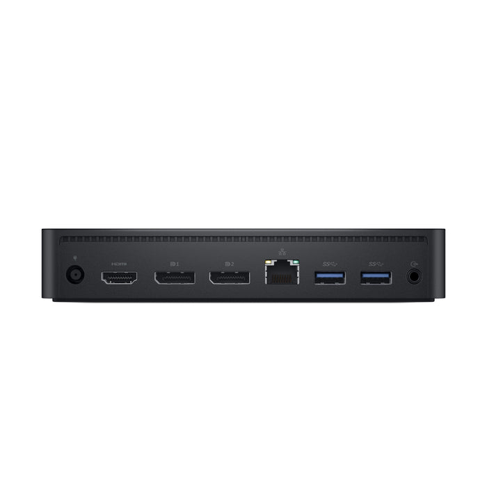EAN 5704174086628 - DELL D6000 Alámbrico USB 3.2 Gen 1 (3.1 Gen 1) Type-C Negro imagen 4