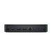EAN 5704174086628 - DELL D6000 Alámbrico USB 3.2 Gen 1 (3.1 Gen 1) Type-C Negro imagen 4