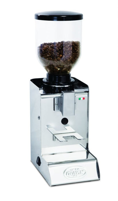 EAN 8007062006058 - Quick Mill 060 EVO Acero inoxidable imagen 1