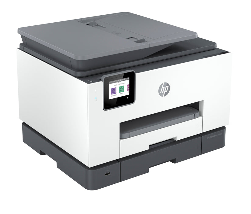 EAN 195161213533 - HP OfficeJet Pro 9022e All-in-One Prntr Inyección de tinta térmica A4 4800 x 1200 DPI 24 ppm imagen 2